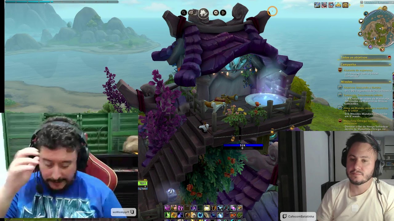PODCAST com o Popples: TODAS AS NOVIDADES DO WOWZINHO