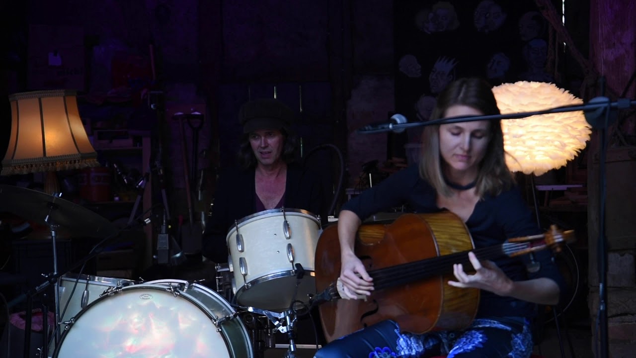 CD Release in historischem Ambiente