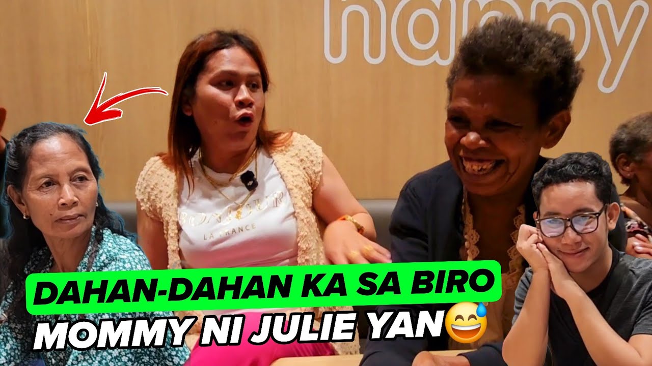 AFTER MANUOD NG CONCERT KAIN MUNA KAMI BAGO UUWI NG BAHAY