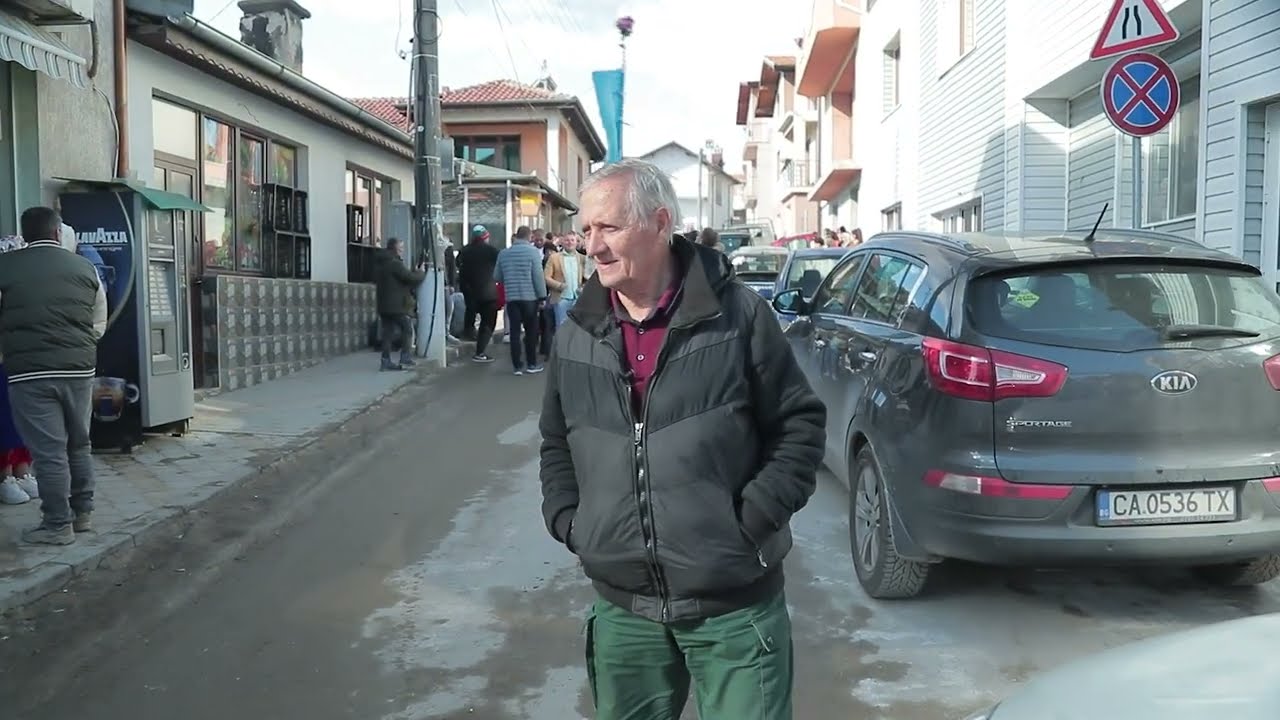 Мехмед Арнаутски - с. Рибново 