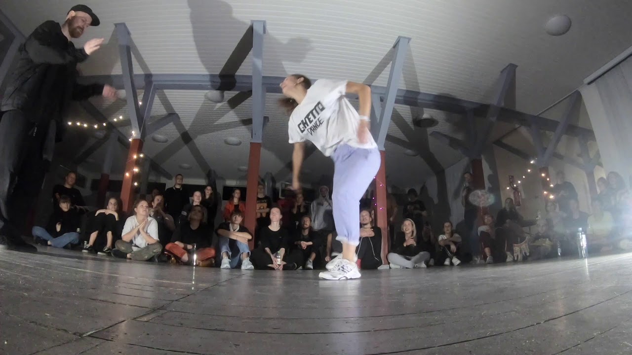 Sami vs Madara House top 8 // Nordic Soul 2019