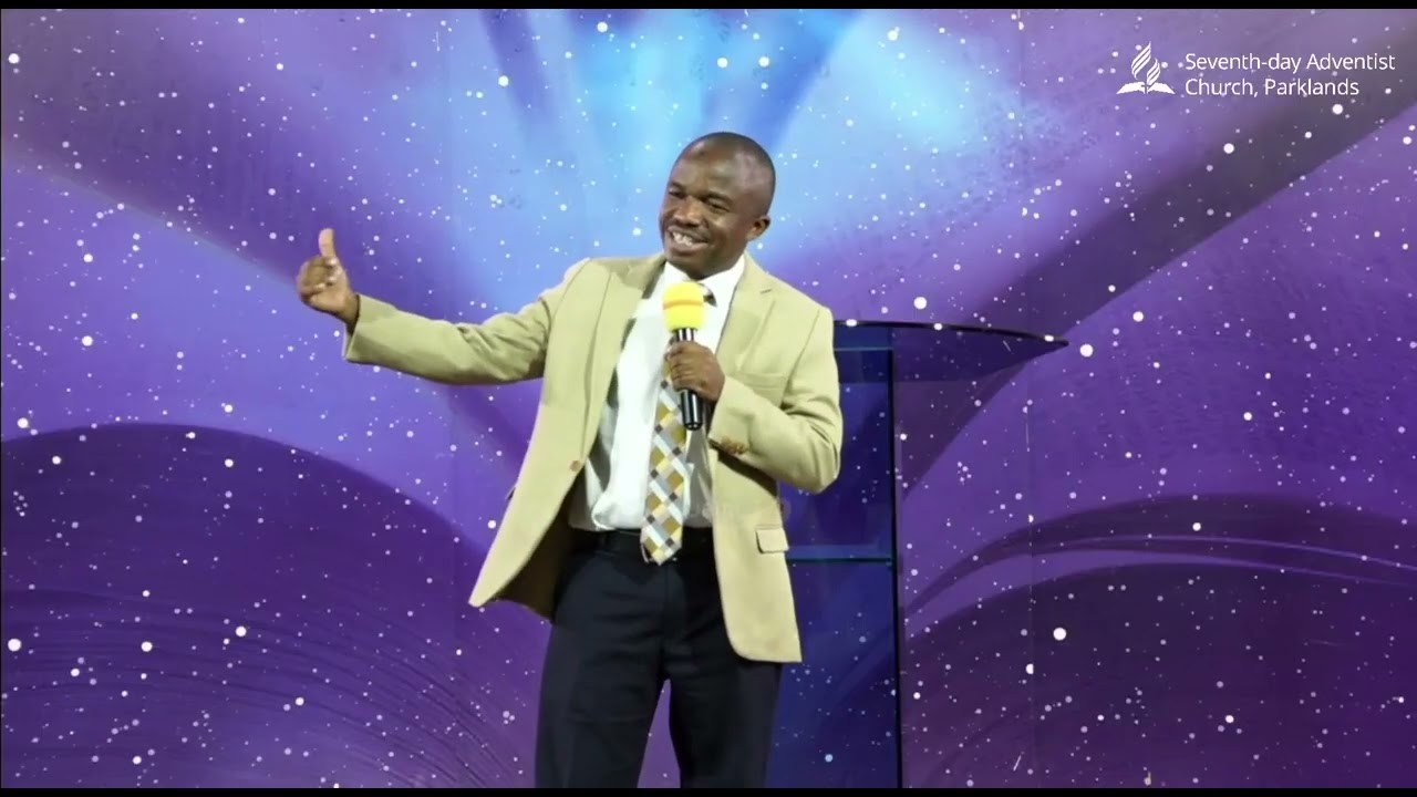 SIMAMA KWA UJASIRI NA UMFUATE KRISTO_-_PR. DAVID MMBAGA 