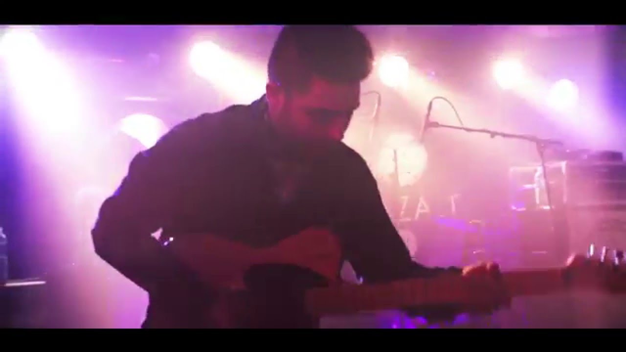 Captation Live Concert ODV au GLAZART (Paris)