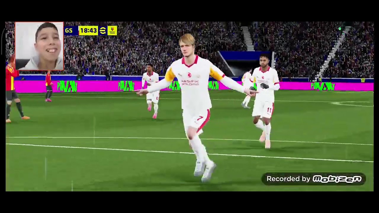 Pes
