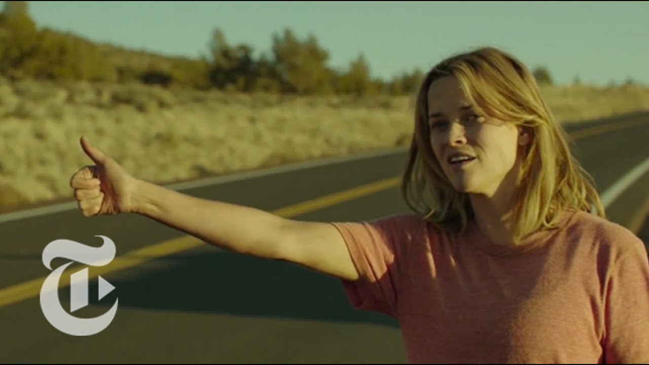 'Wild' | Anatomy of a Scene w/ Director Jean-Marc Vallée | The New York Times