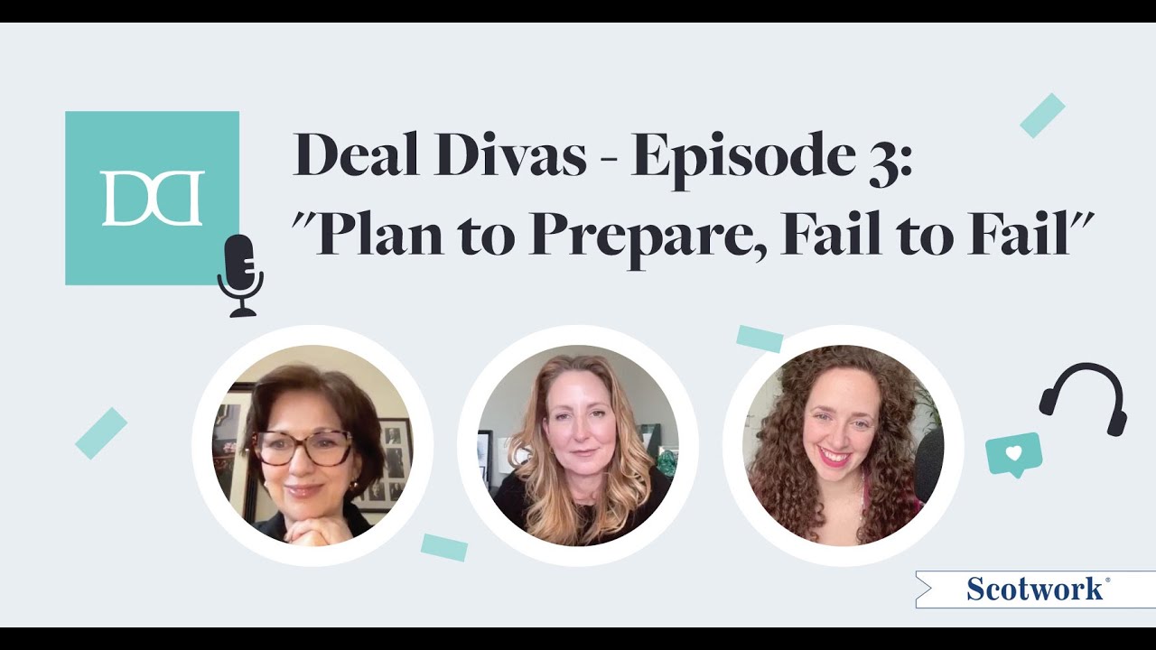 Deal Divas - Episode 3: 