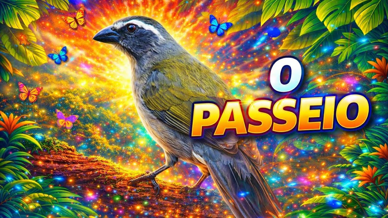Ninguém Te Conta Isso Sobre o Passeio do Trinca-Ferro (Descobri na Prática)