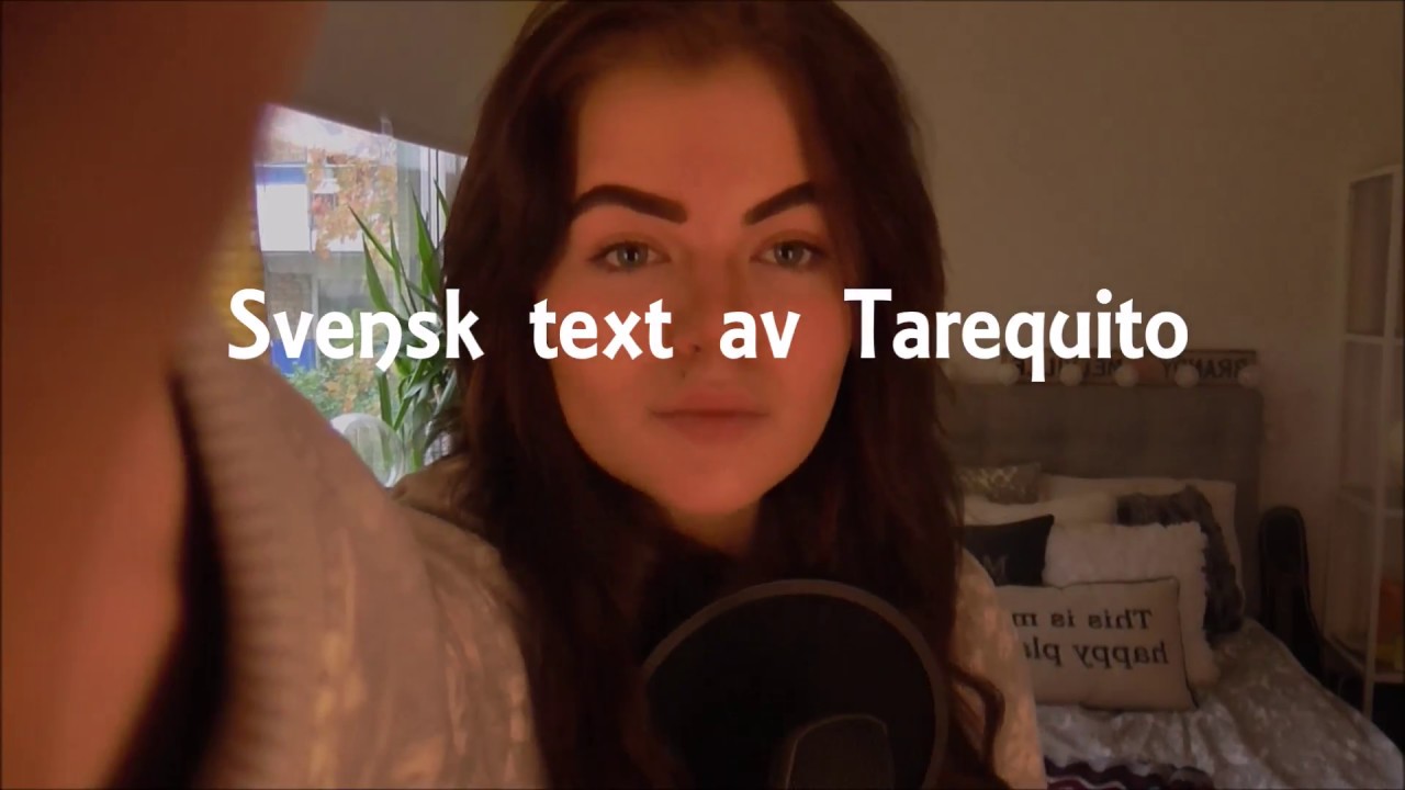 Despacito - cover (swedish version)