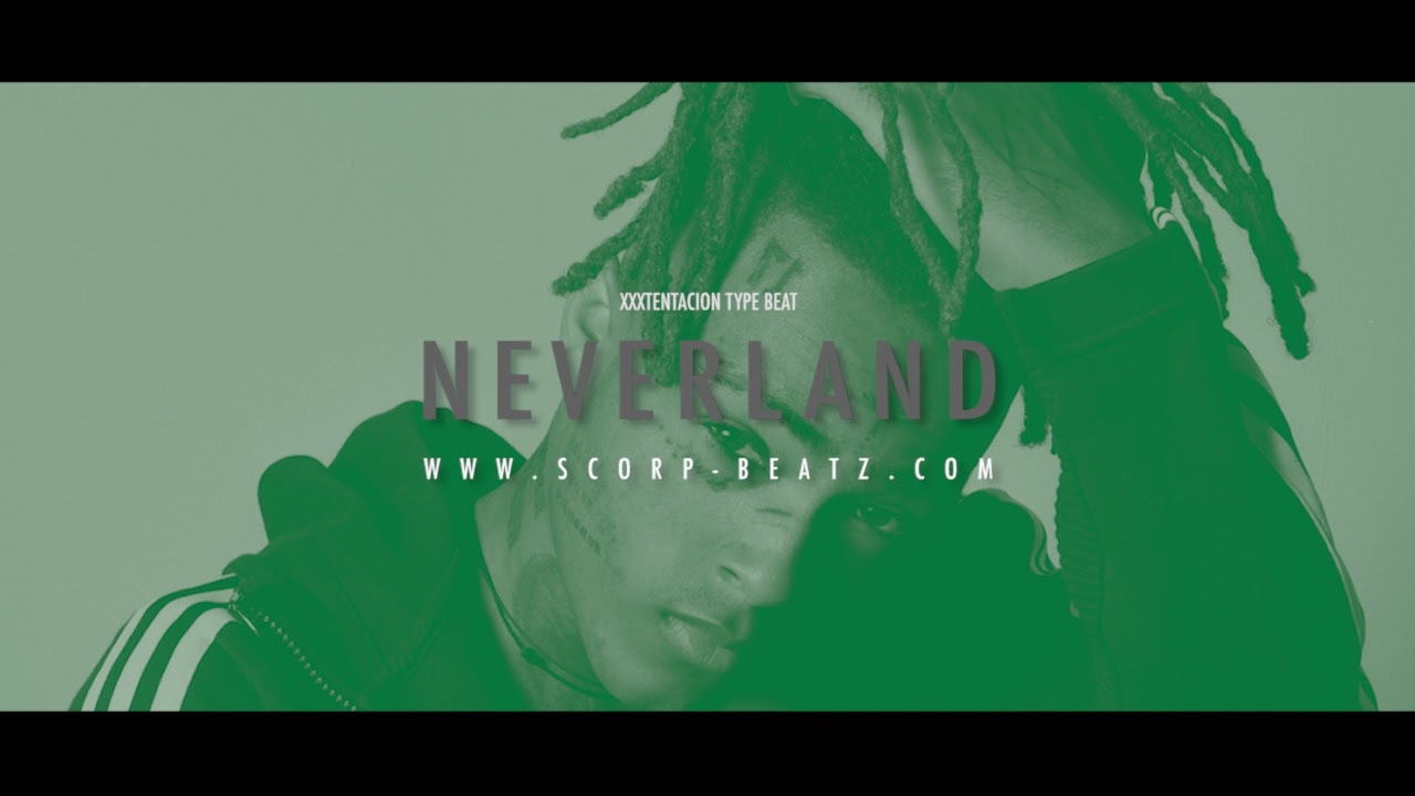 [SOLD] XXXTENTACION Type Beat - Neverland | Deep Sad Guitar Instrumental
