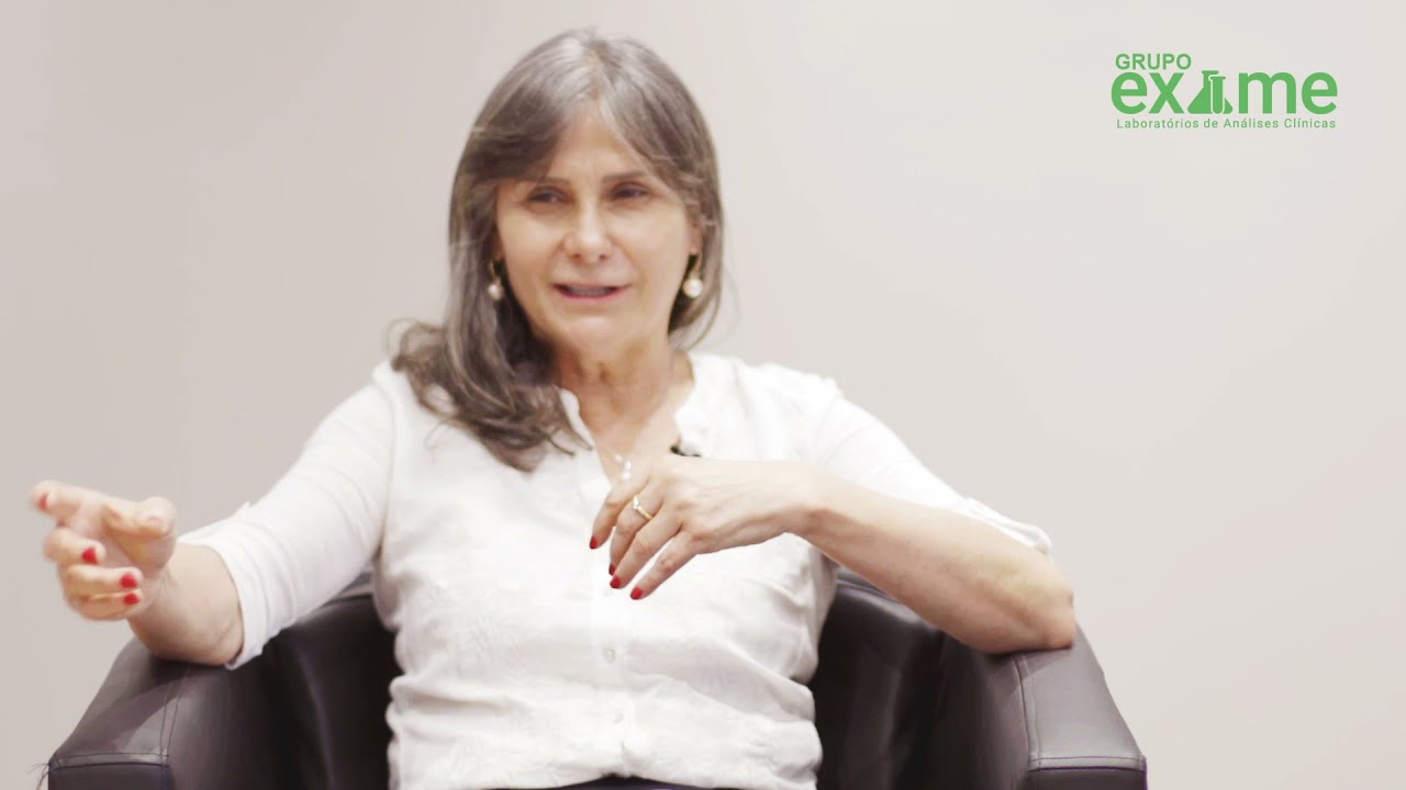 Franquia de Laboratório em Análises Clinicas - Grupo Exame.