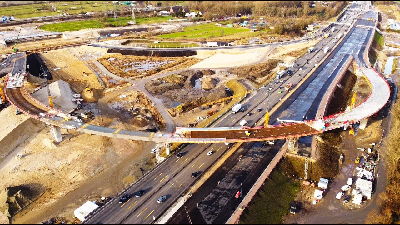 A26 I Gro&szlig;es Update! I Februar 2025
