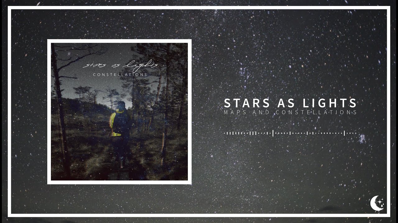 Stars As Lights - Hand On Heart