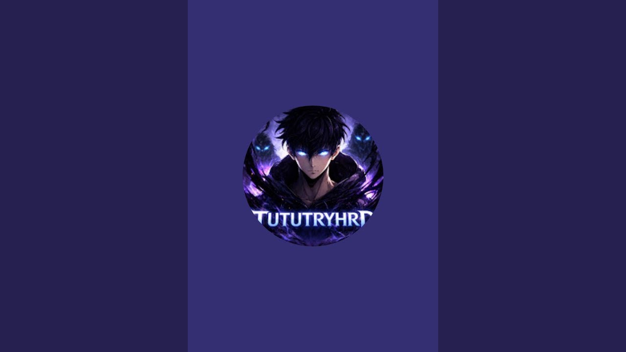 TUTUTRYHRD sedang live sekarang!