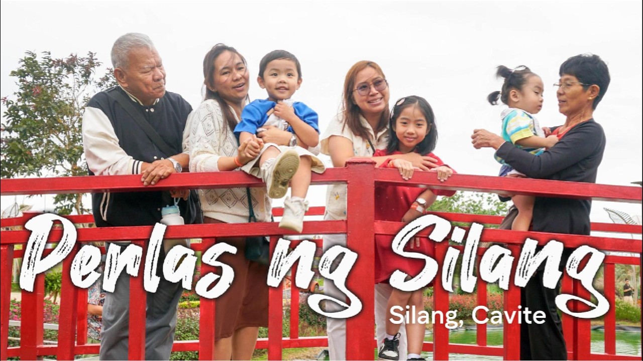 Perlas ng Silang