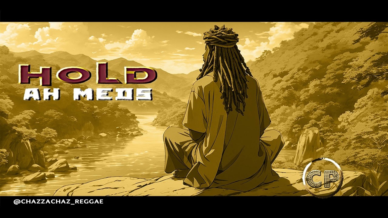 [FREE] Reggae Roots Type Beat - 