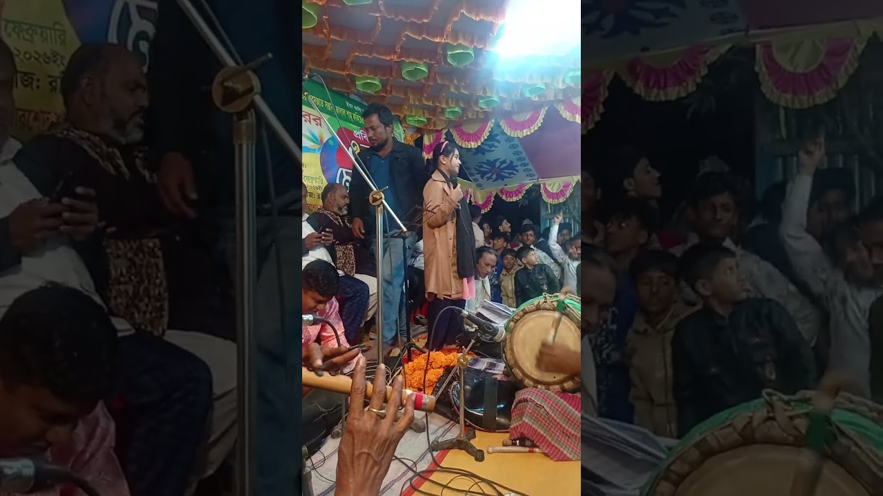 শিল্পী ঐশি সরকার