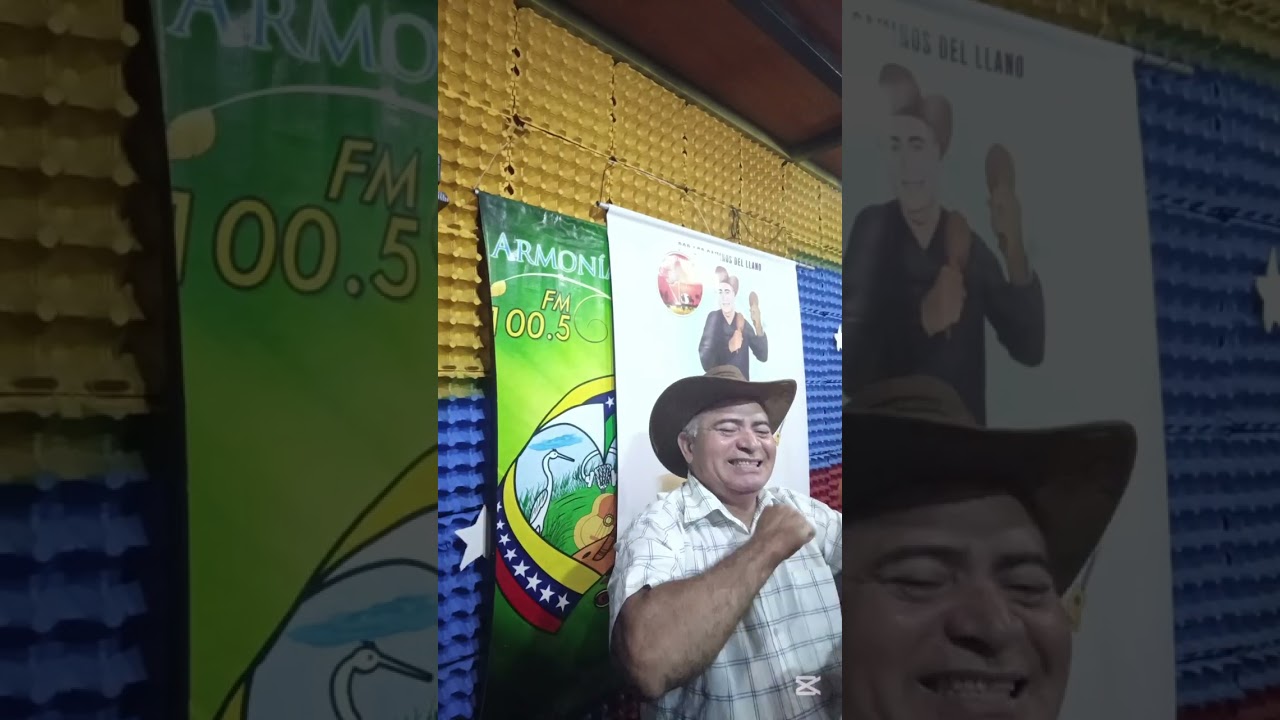 Por los caminos del Llano la biografía del ñemerito de achaguas 