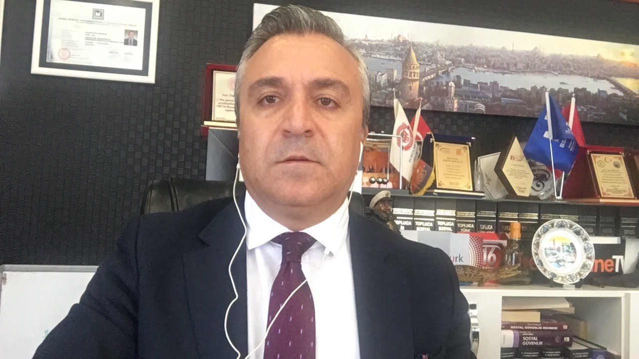 3600 Ek Gösterge kimleri ilgilendiriyor