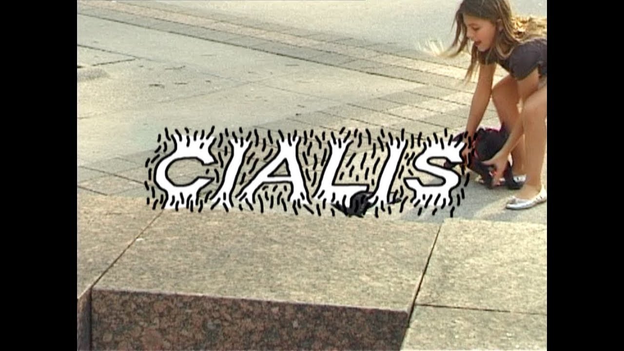 OG.2000 // CLUBGEAR // 224 - CIALIS