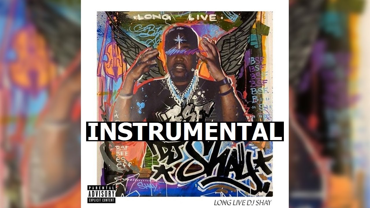 Black Soprano Family, Armani Caesar - Bigger BSF(Instrumental)