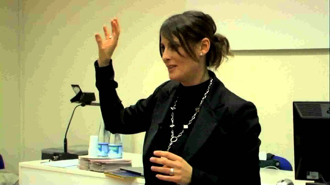 Corso di memoria - La memoria: Imparare ad imparare parte 2 | Nicoletta Todesco