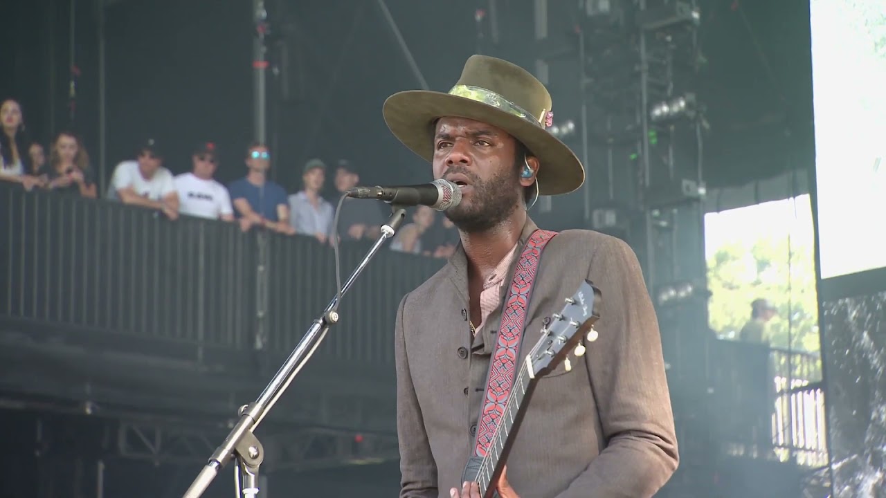 Gary Clark Jr    I Got My Eyes On You Locked & Loaded   Live at Lollapalooza 2019, Saturday