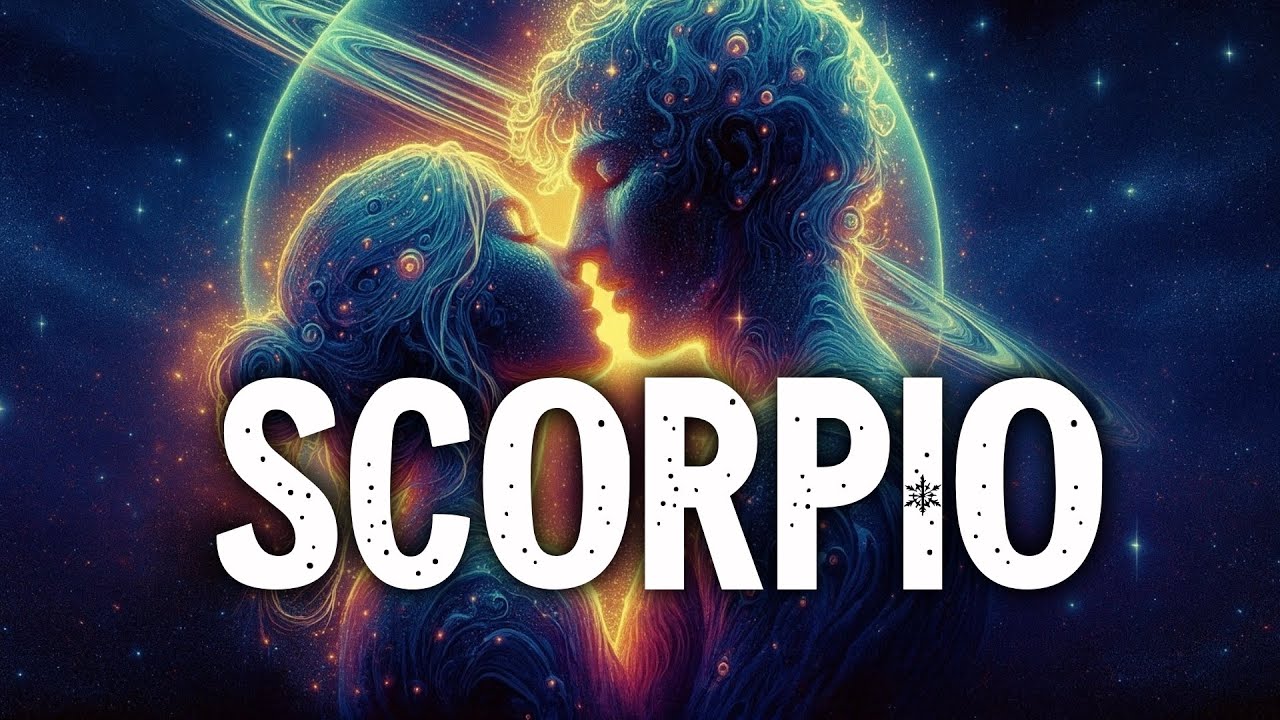 SCORPIO❤️ They Can't Leave Things Like This!!! They're Coming Back To Talk...🔮👀