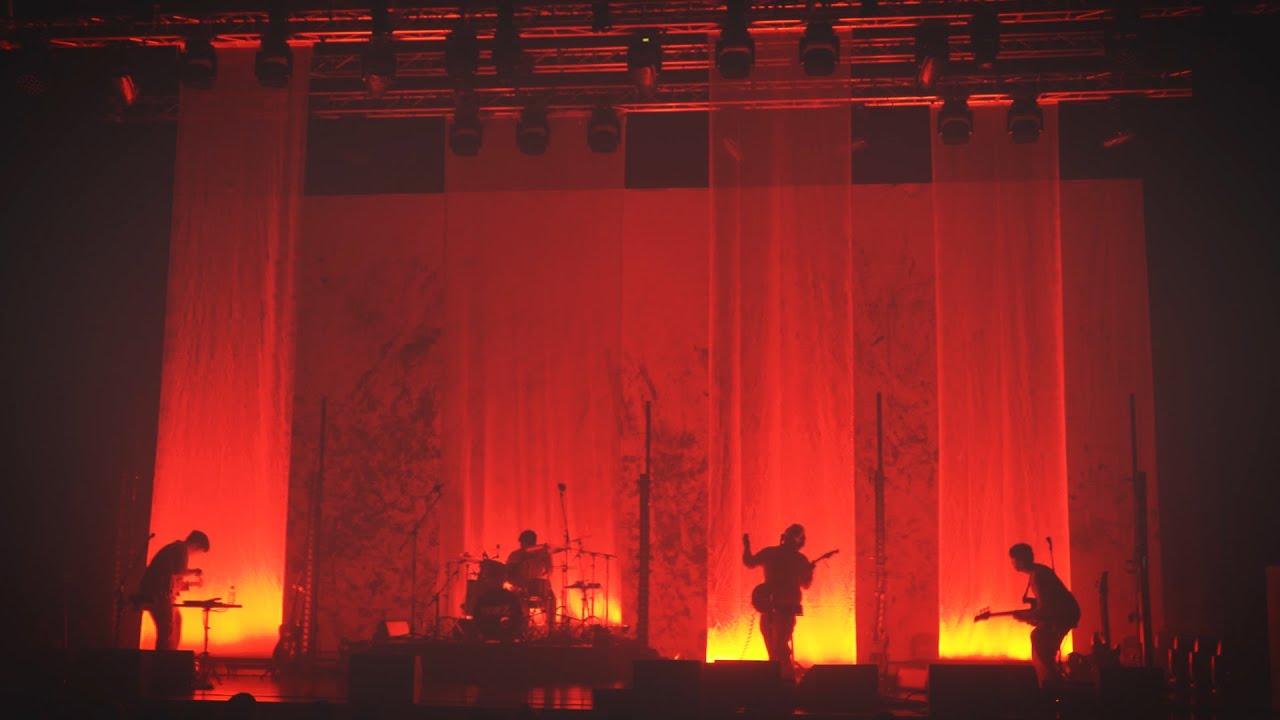 SURL(설) - 'Cilla' Live Video (Live at concert 'Colors')