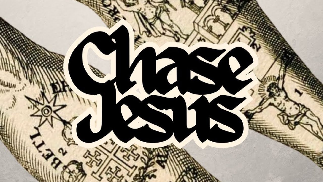 Chase Jesus