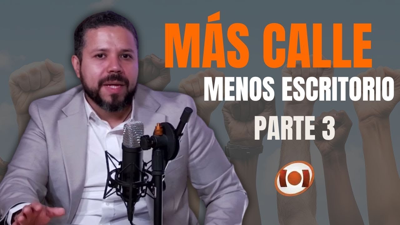 Parte 3 - Justicia restaurativa, activistas y derechos humanos: lo que viene