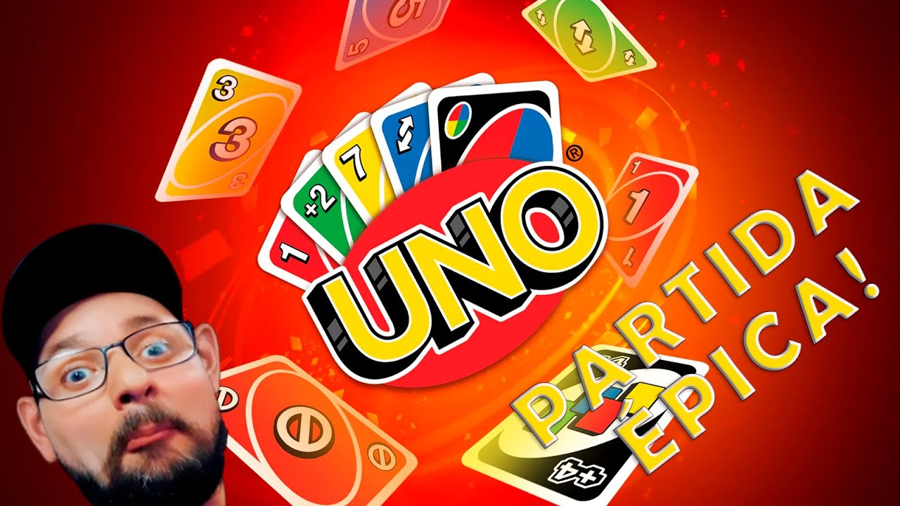 Uno uma Batalha Épica de 40 min com os IMUNDOS @TheSmzinho @ZanfasCenegal @Jonnyzul !!