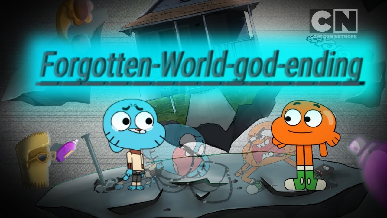Forgotten-World-god-ending/link en el comentario fijado 