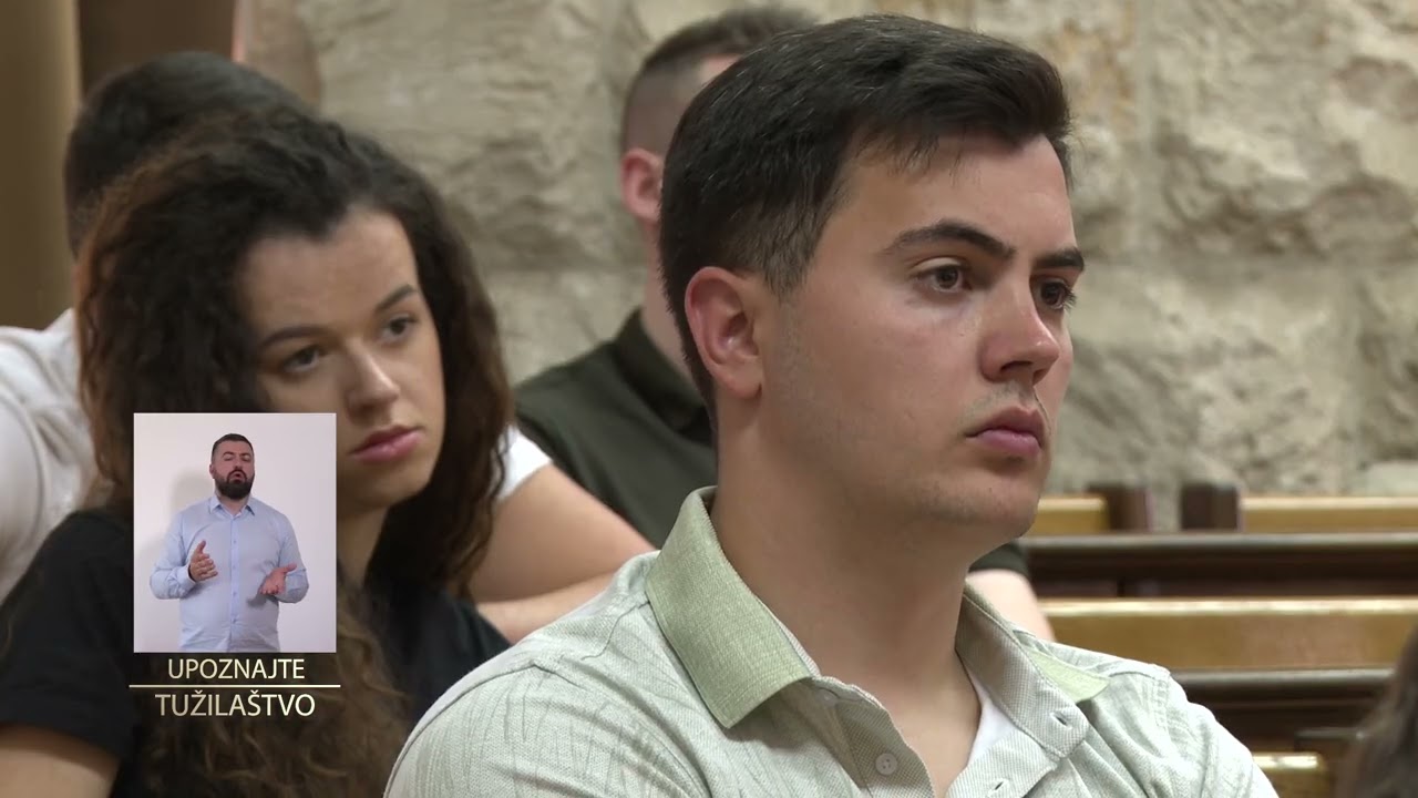 Marković: Tužilaštvo mora da se prilagodi novinama savremenog društva