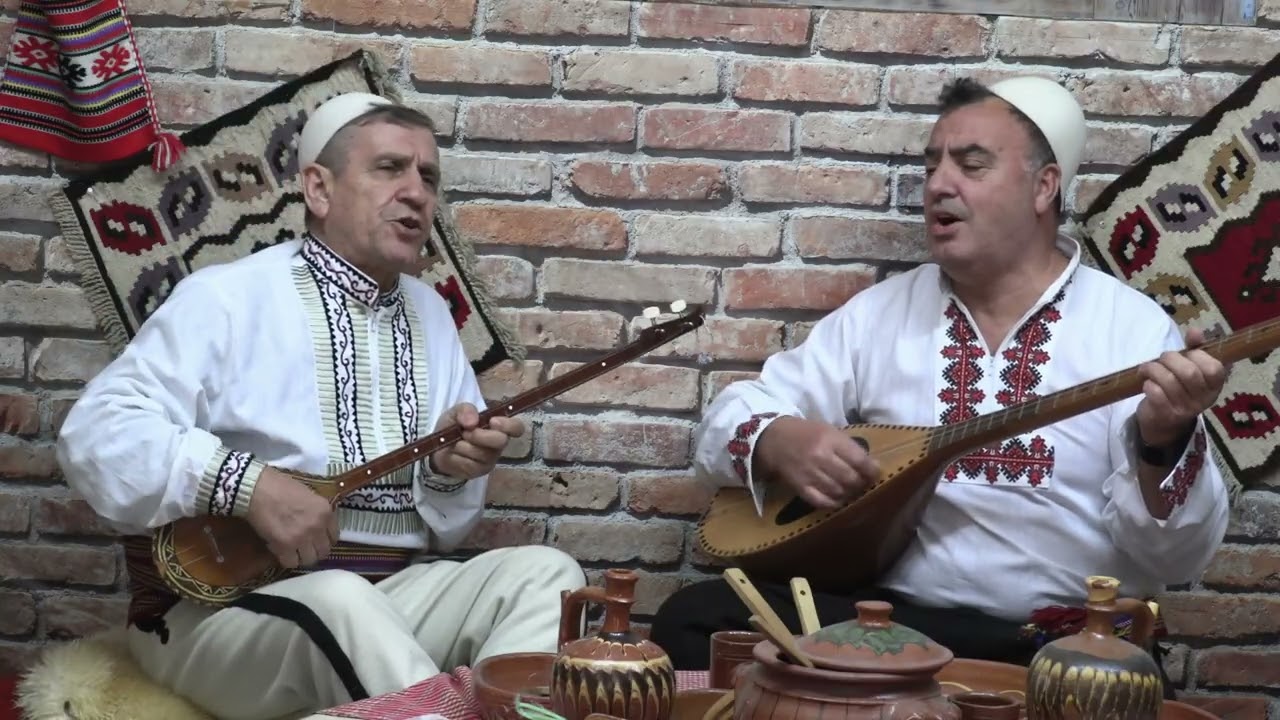 Isuf Rashiti & Mehmet Petrofci..kenga e Isuf Agës (Official Video HD 