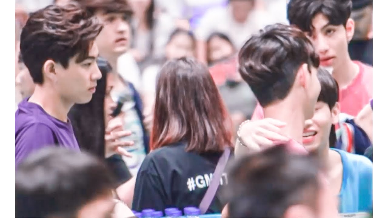 OFFGUN JEALOUS MOMENTS