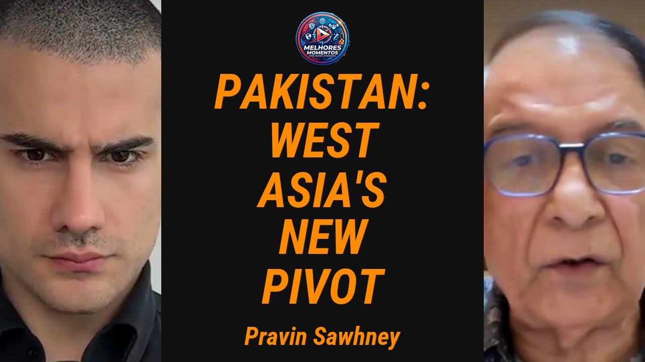 Pakistan's Pivotal Role in Shaping West Asia's New Security Order