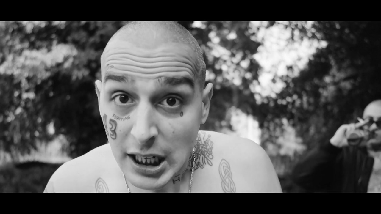 PAROLA VERA X TIERRE - BAD TO THE BONE (PROD.PUPET)