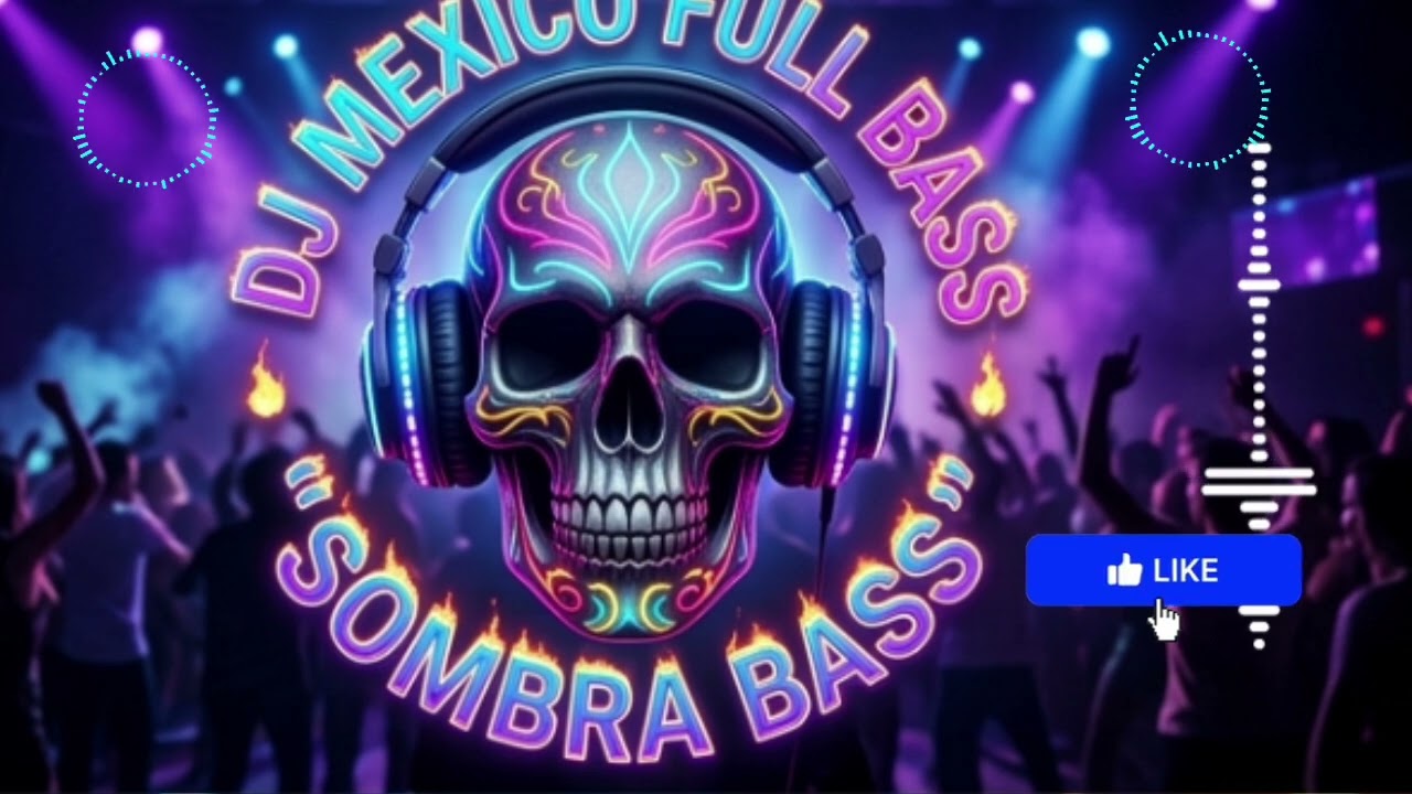 🌱DJ Mexico Sad Party 🇲🇽💃 Heartbreak Latin House