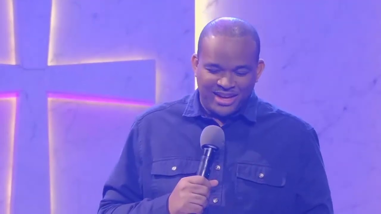 Holy Spirit Led Ministers Of God | The Experience | Joshua Heward Mills | 2024