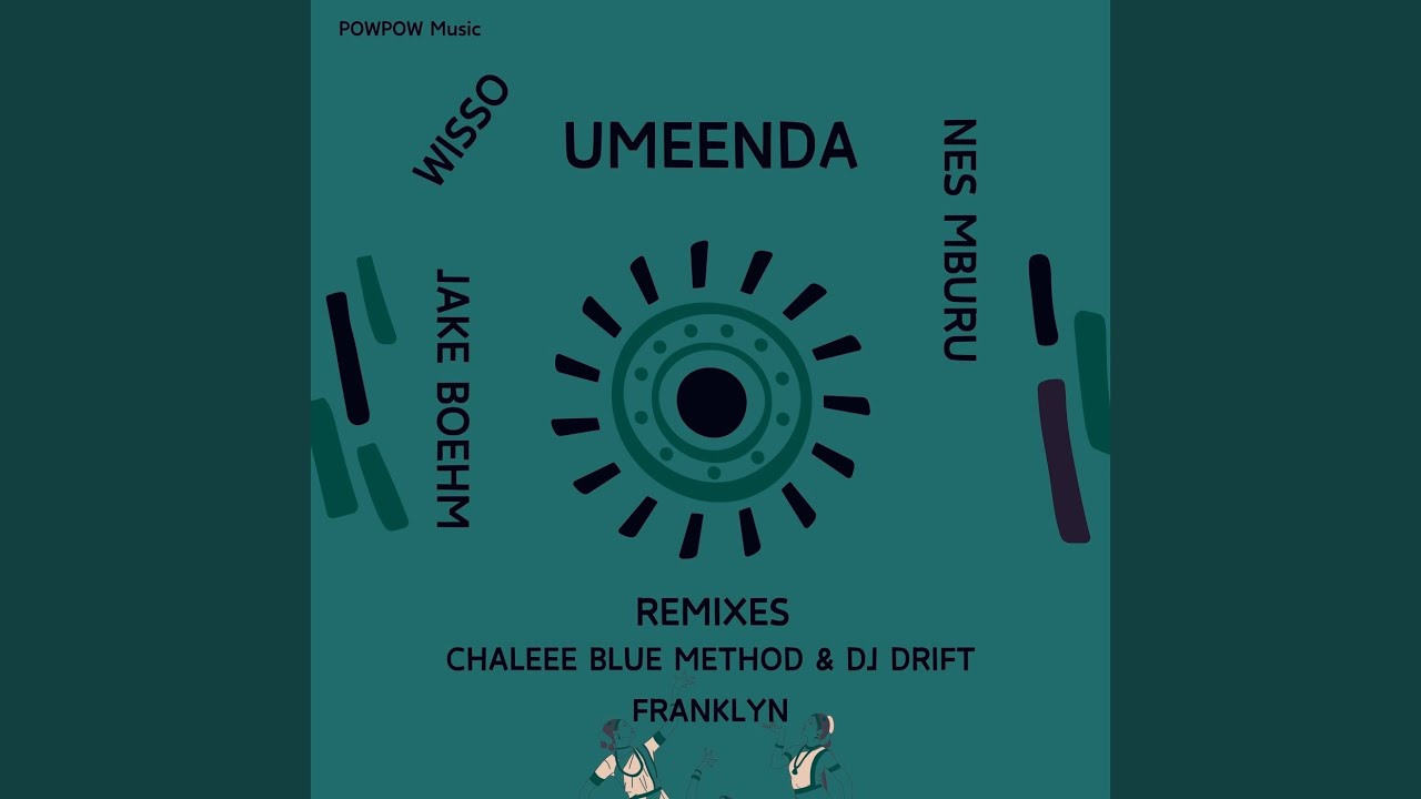 Umeenda (Chaleee Remix)