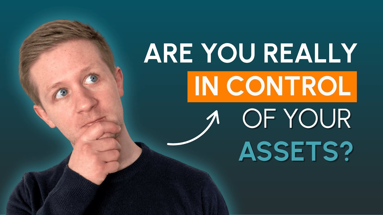 What is a built asset register for building maintenance?