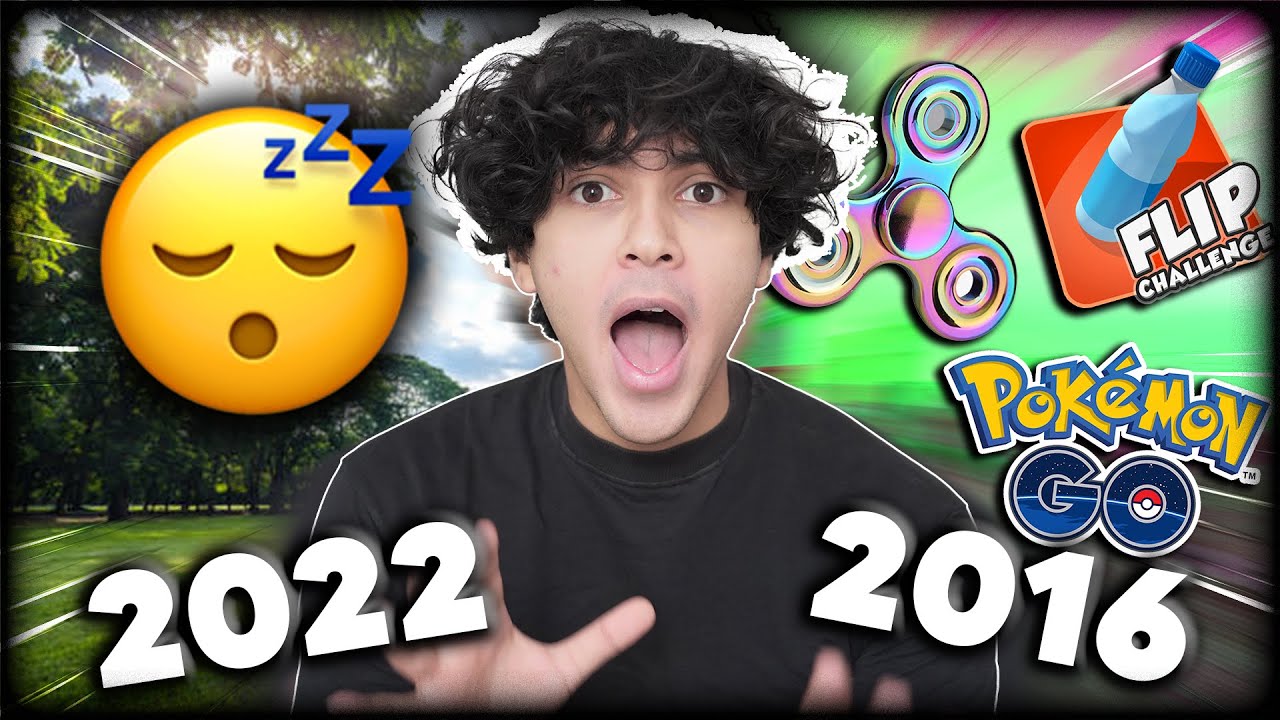 Wenn man seit 2016 geschlafen hat...😱😂 (BEST OF) | Mohi__07
