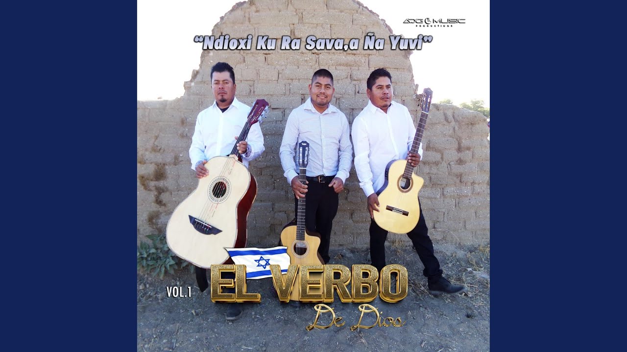 Israel Ku Ñuu Ndioxi