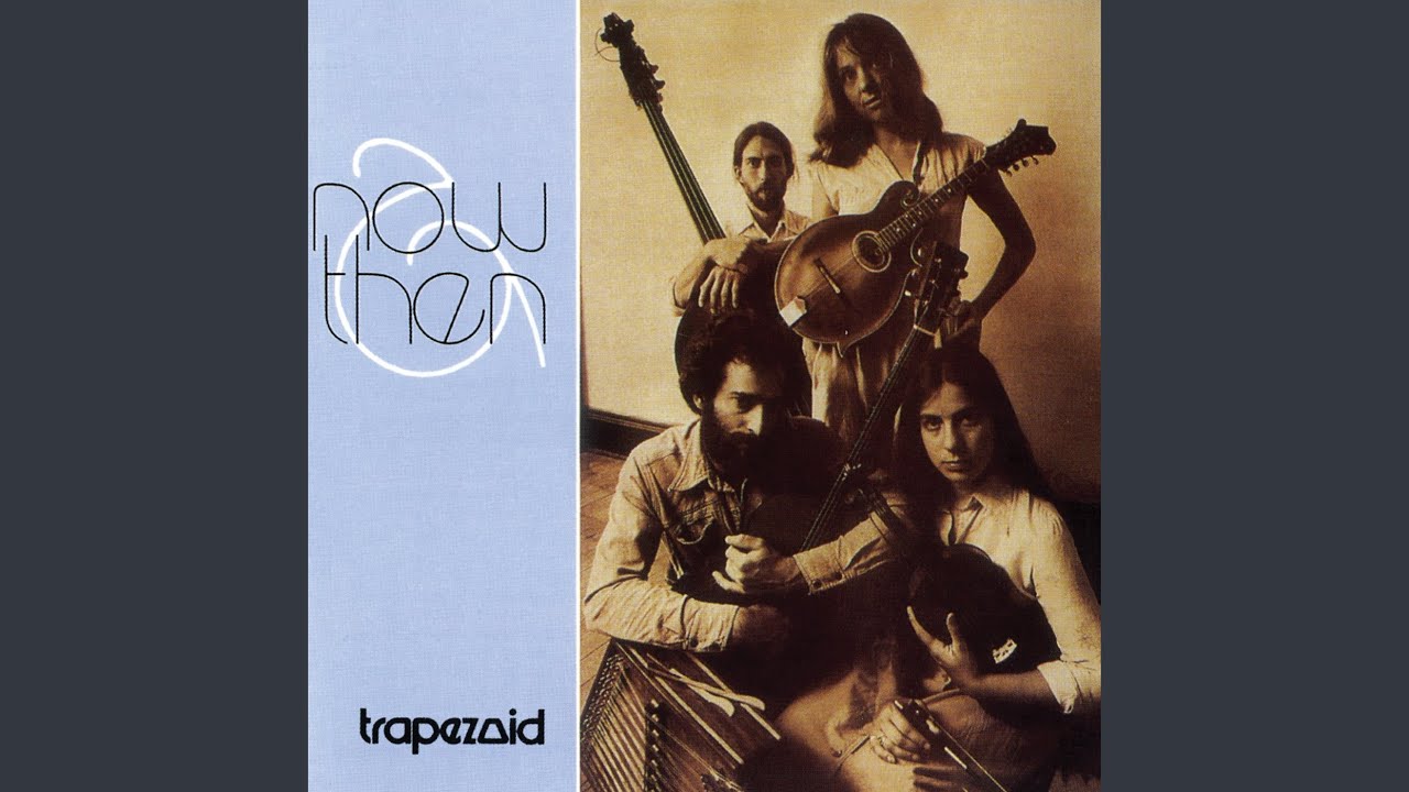 Medley: Now And Then / Round The Horn / Tucker's Barn
