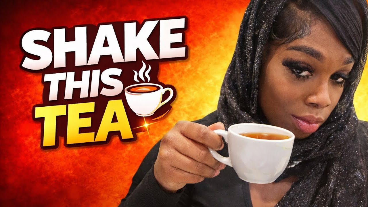 👀 KYLEE WANTS TO HAVE KIDS ONE DAY..💚 & TALK ABOUT OTHER THINGS..☕️🥴