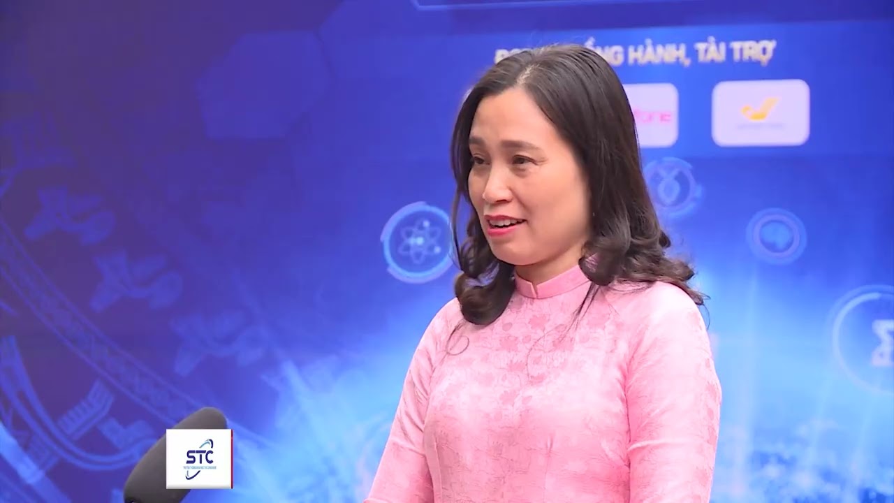 Vinh danh 22 tác phẩm xuất sắc tại Giải thưởng báo chí về khoa học công nghệ
