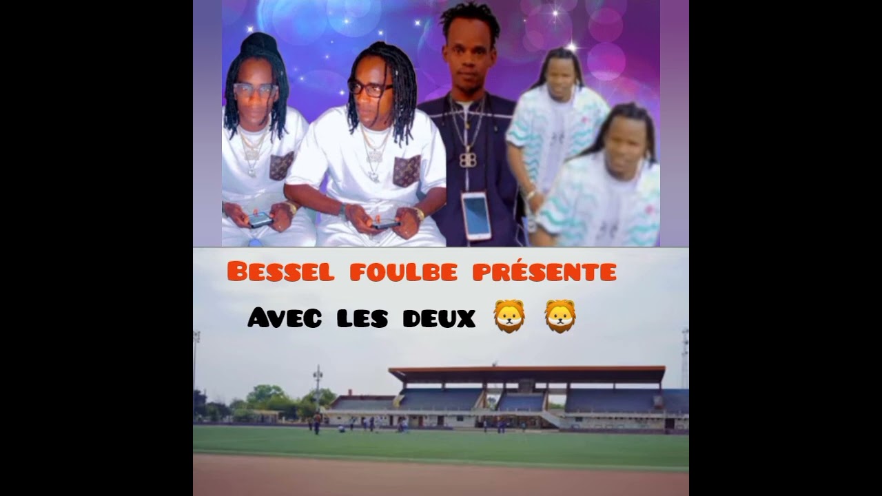 Bessel Foulbe_New Single_Ndongo Dara dj@Ali Wela kongol_31 Décembre