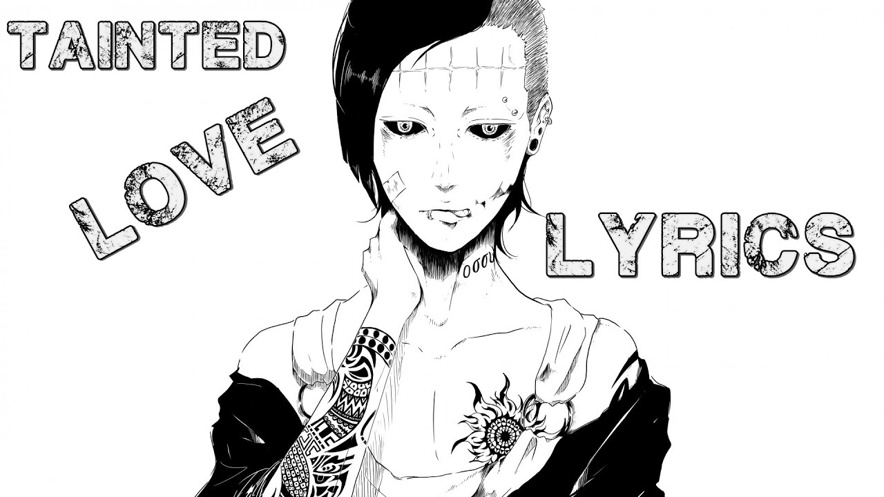 Nightcore - Tainted Love