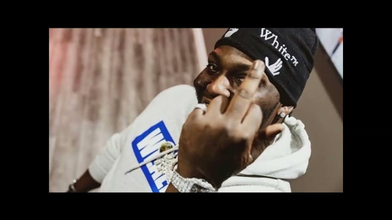 [FREE] Rio Da Yung OG  x Detroit Type Beat - 