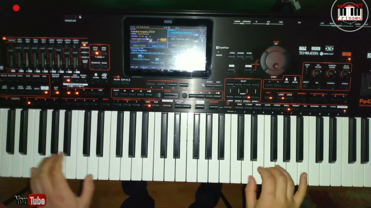 #V303 🔝Colaj sârbe...acordeon, ca la Moldova !😅